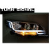 autolamp led headlights chevrolet malibu 2012-13